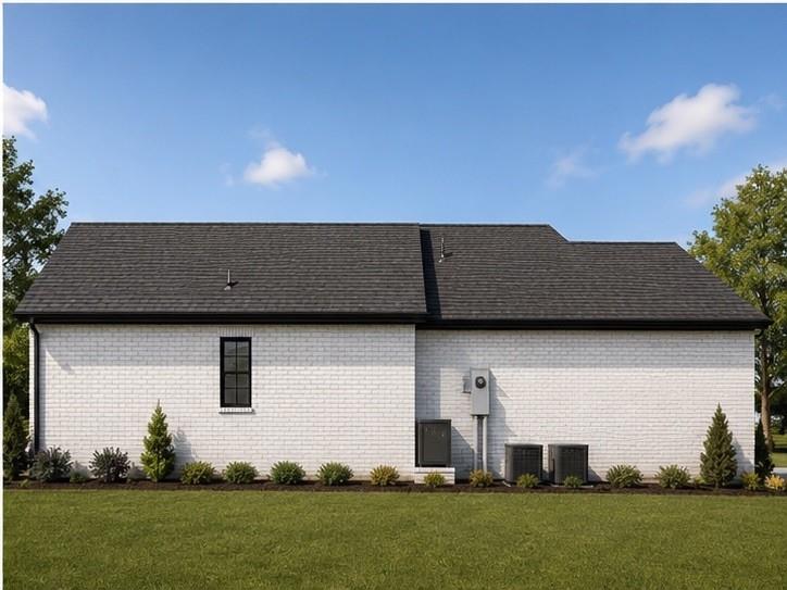 Glen Oaks North - Residential