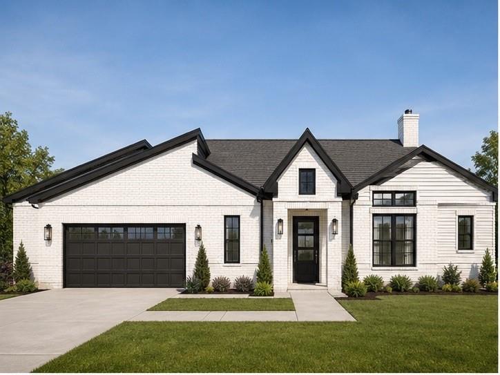 Glen Oaks North - Residential