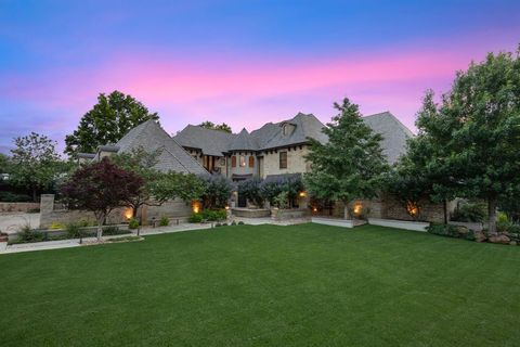 Photo of 1500 Glenmeade Court, Keller, TX 76262 (MLS # 21282272)