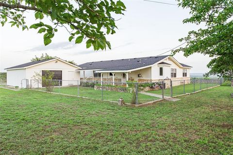 273 County Road 2546 Meridian TX 76665