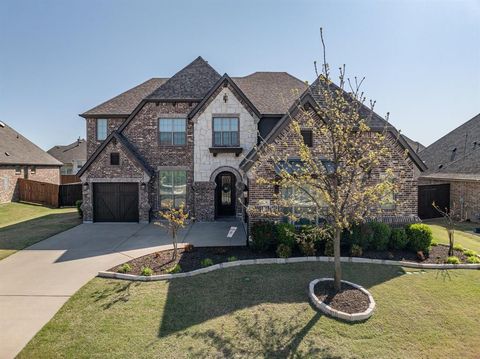 816 Lazy Brooke Drive Rockwall TX 75087