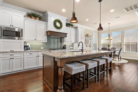 816 Lazy Brooke Drive Rockwall TX 75087