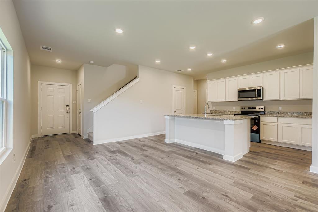 Sperling Farms - Residential