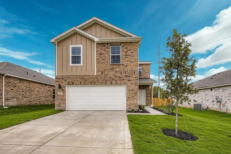 Sperling Farms - Residential