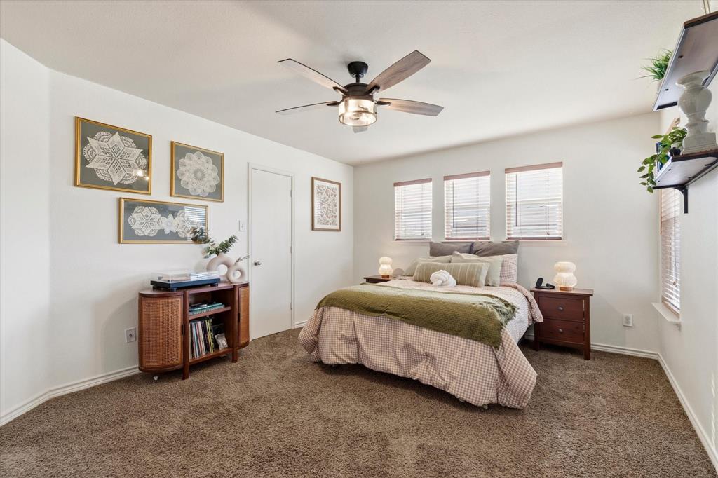 Sandy Glen Add Ph III - Residential