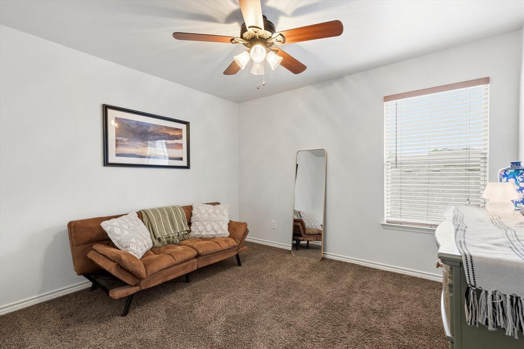 Sandy Glen Add Ph III - Residential