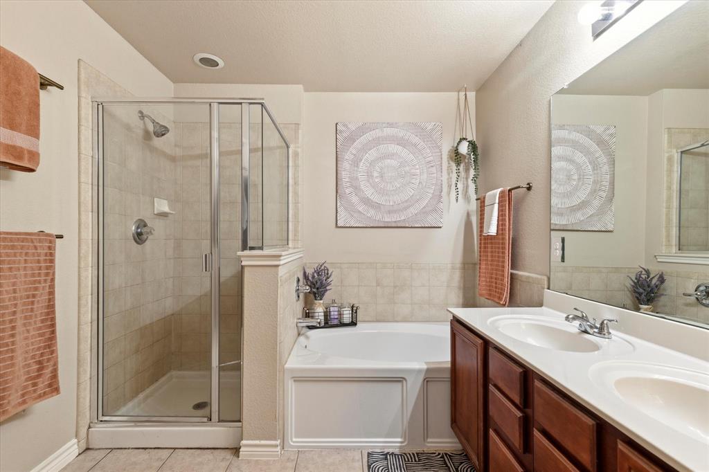 Sandy Glen Add Ph III - Residential