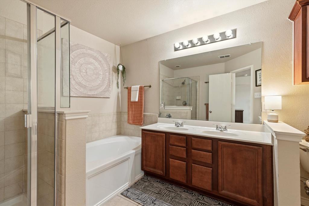 Sandy Glen Add Ph III - Residential