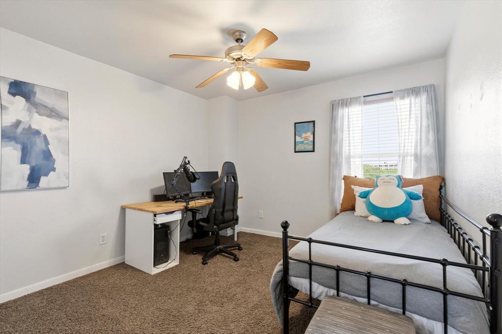 Sandy Glen Add Ph III - Residential