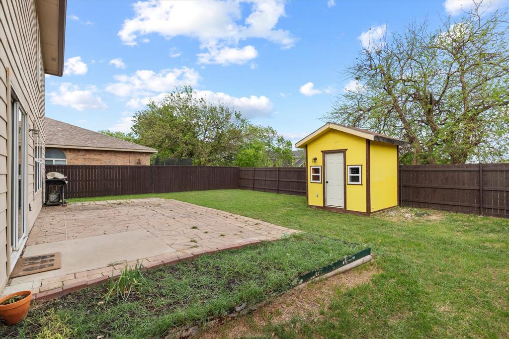 Sandy Glen Add Ph III - Residential