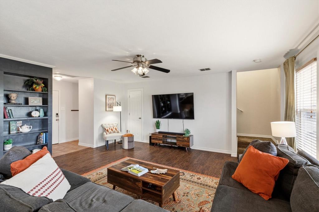 Sandy Glen Add Ph III - Residential