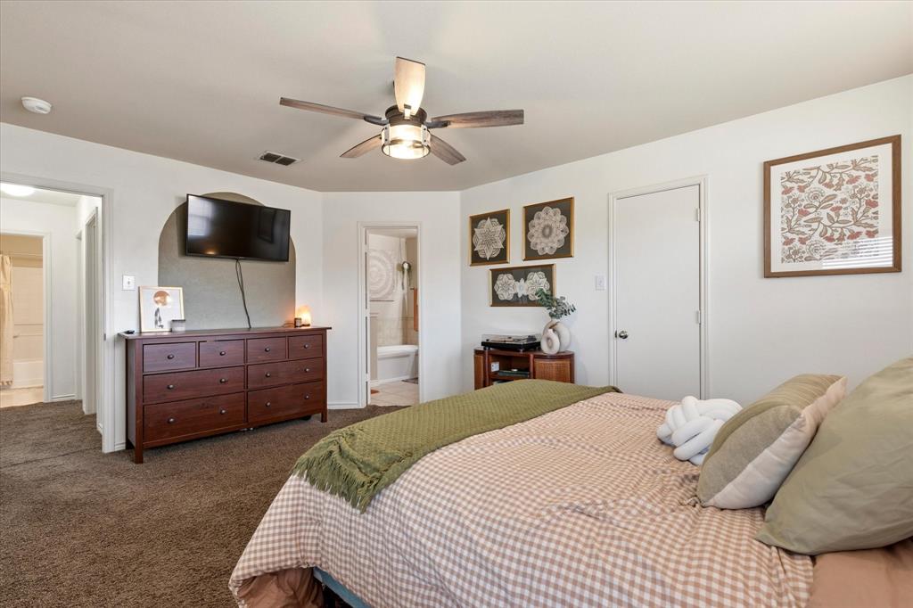 Sandy Glen Add Ph III - Residential