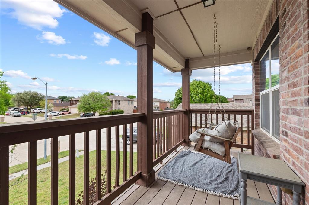Sandy Glen Add Ph III - Residential
