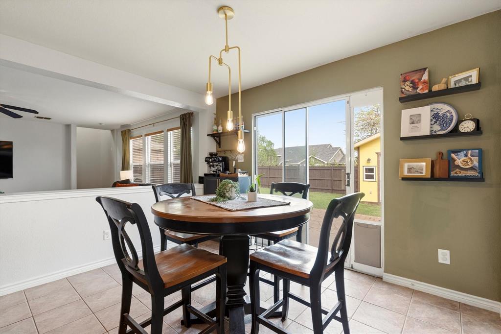 Sandy Glen Add Ph III - Residential