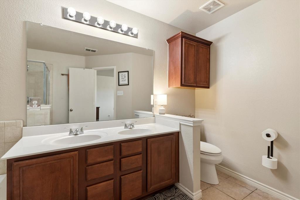 Sandy Glen Add Ph III - Residential