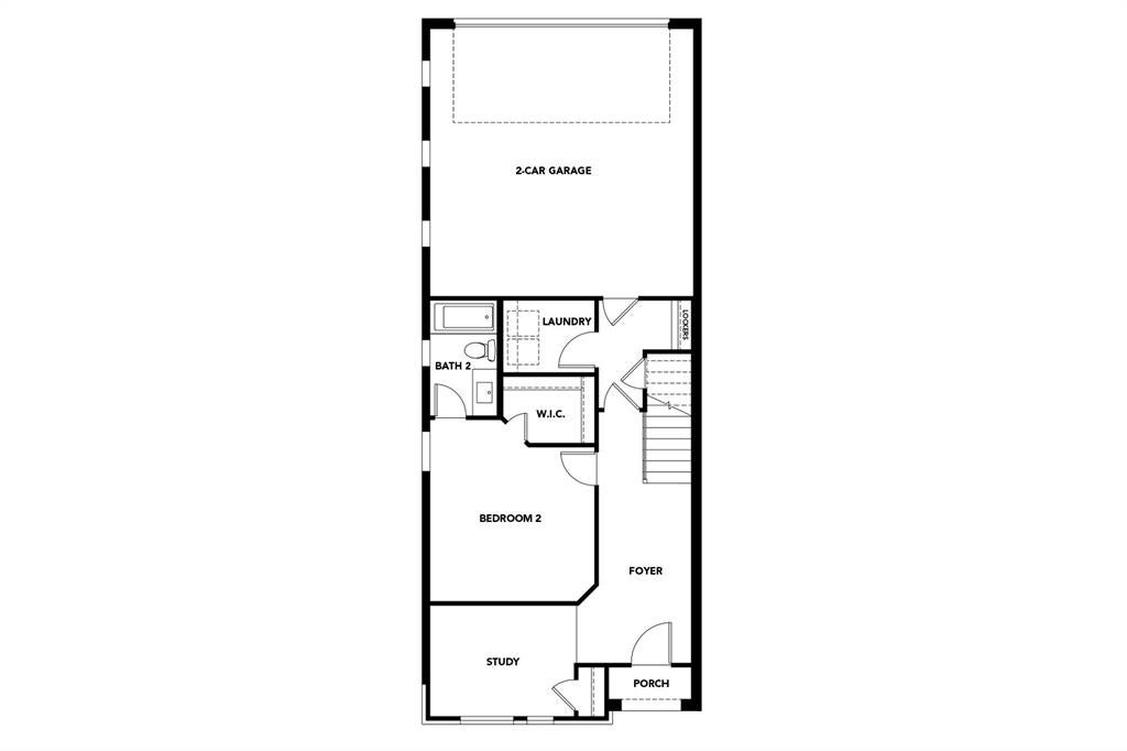 913 Meadowcrest Drive