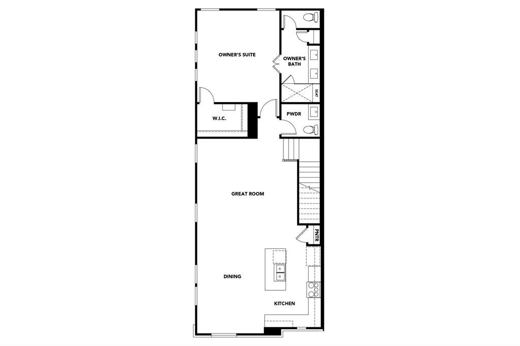 913 Meadowcrest Drive