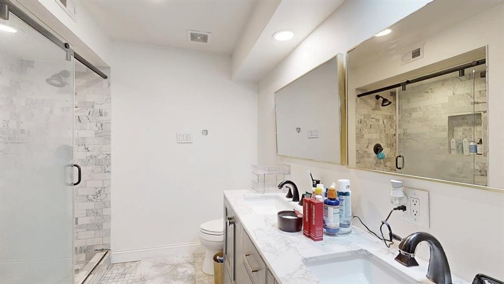 Looper Frank Add - Residential