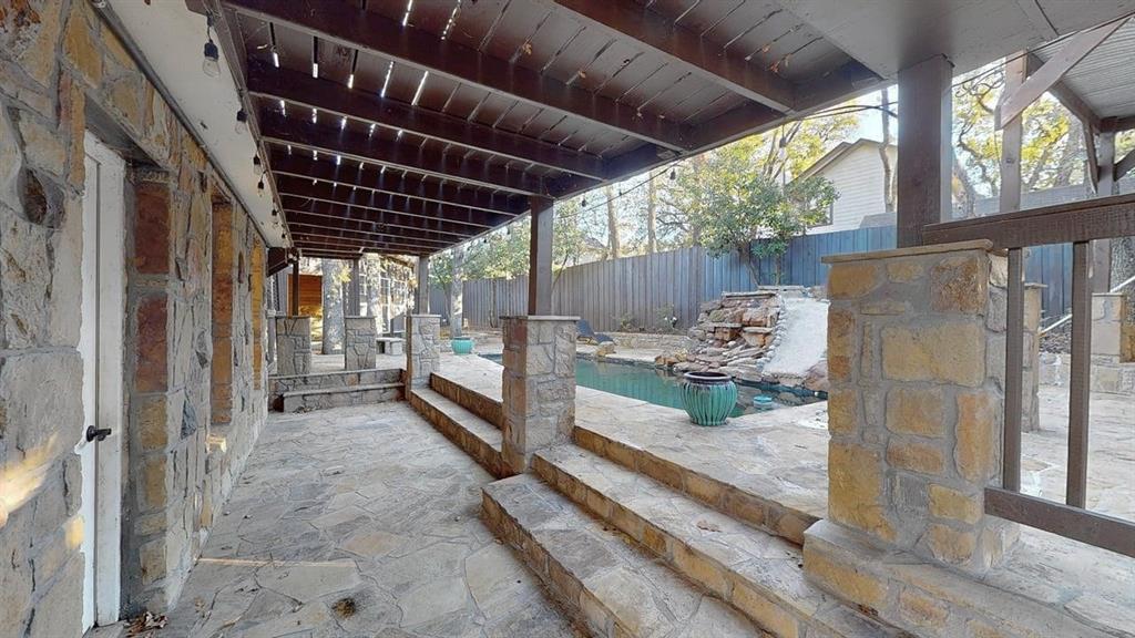 Looper Frank Add - Residential