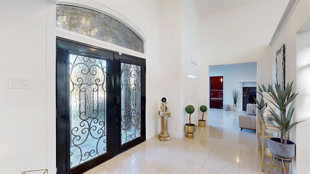 Looper Frank Add - Residential