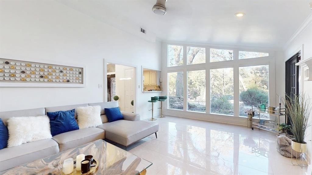 Looper Frank Add - Residential