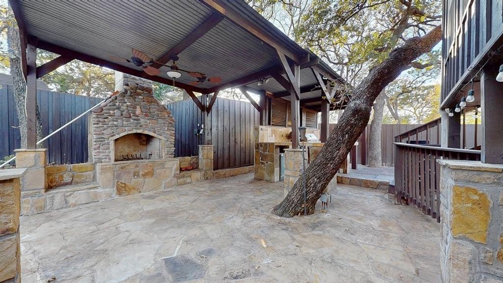 Looper Frank Add - Residential