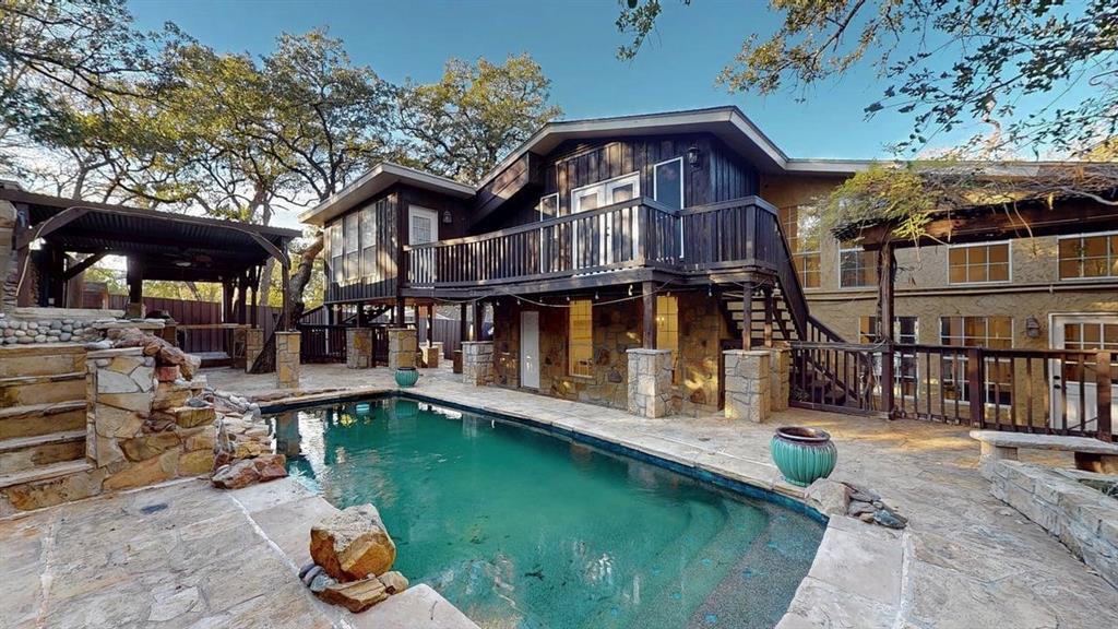 Looper Frank Add - Residential