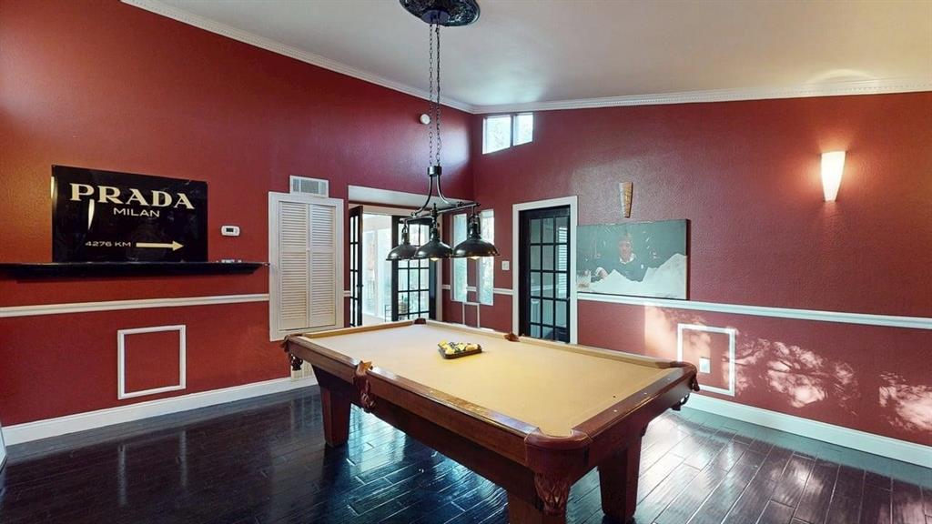 Looper Frank Add - Residential