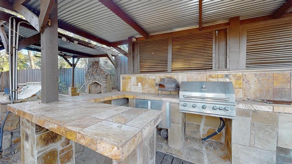 Looper Frank Add - Residential