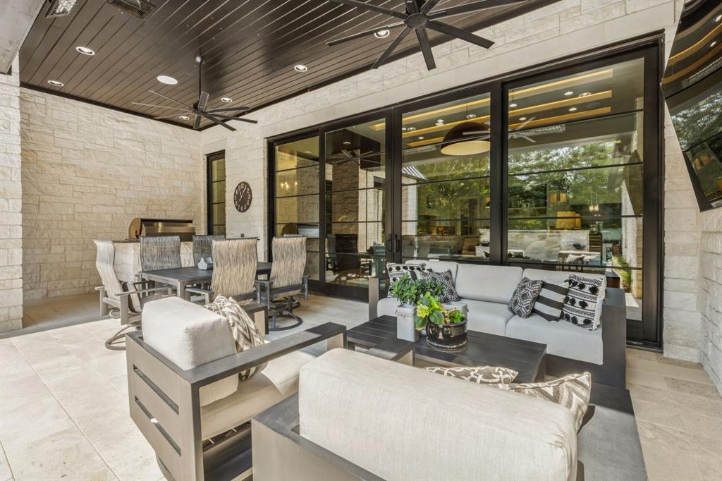 Vaquero Residential Add - Residential