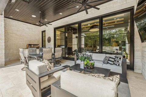 Tiny photo for 1403 Fountain Grass Court, Westlake, TX 76262 (MLS # 21060859)