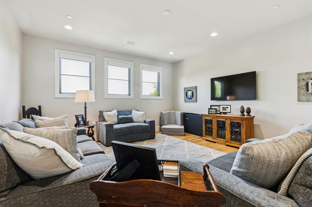 Vaquero Residential Add - Residential