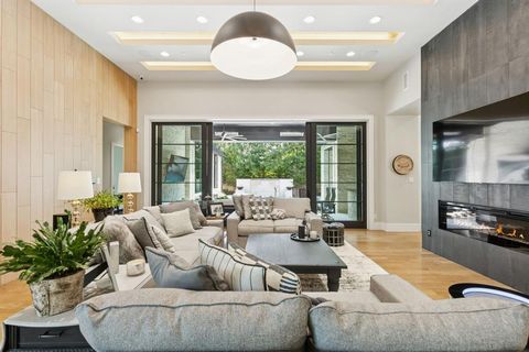 Tiny photo for 1403 Fountain Grass Court, Westlake, TX 76262 (MLS # 21060859)