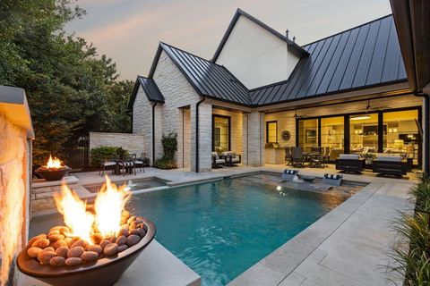 Tiny photo for 1403 Fountain Grass Court, Westlake, TX 76262 (MLS # 21060859)