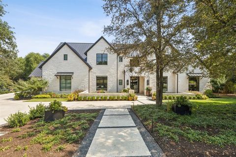 Tiny photo for 1403 Fountain Grass Court, Westlake, TX 76262 (MLS # 21060859)