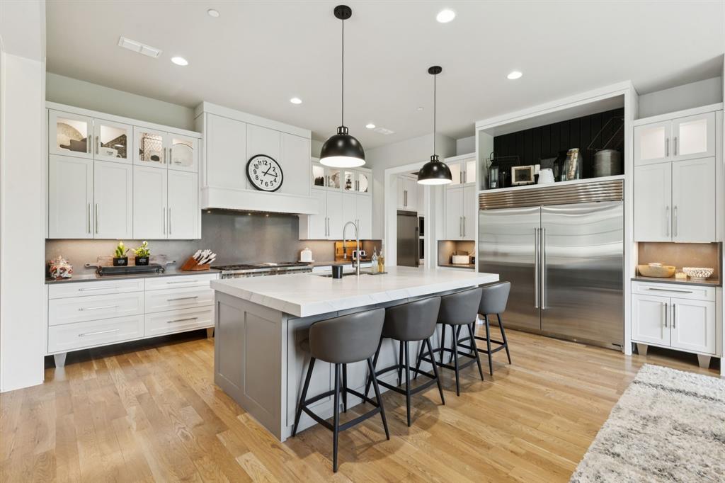 Vaquero Residential Add - Residential