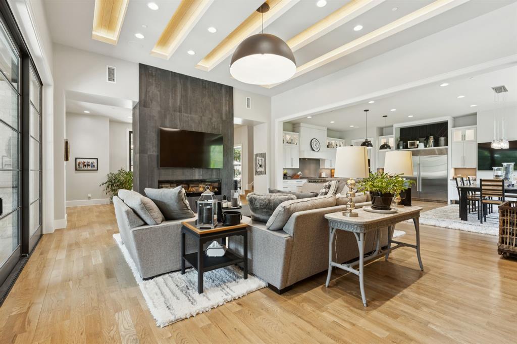 Vaquero Residential Add - Residential