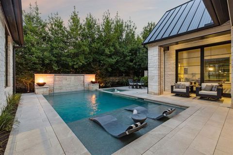 Tiny photo for 1403 Fountain Grass Court, Westlake, TX 76262 (MLS # 21060859)