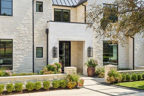 Tiny photo for 1403 Fountain Grass Court, Westlake, TX 76262 (MLS # 21060859)