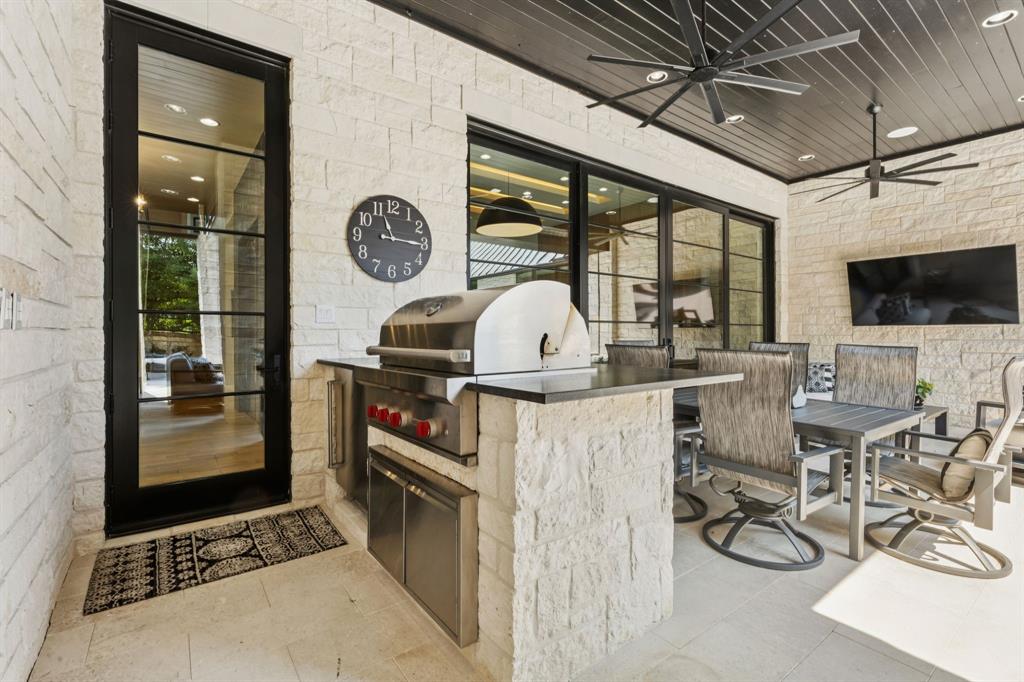 Vaquero Residential Add - Residential