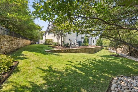 Tiny photo for 1403 Fountain Grass Court, Westlake, TX 76262 (MLS # 21060859)