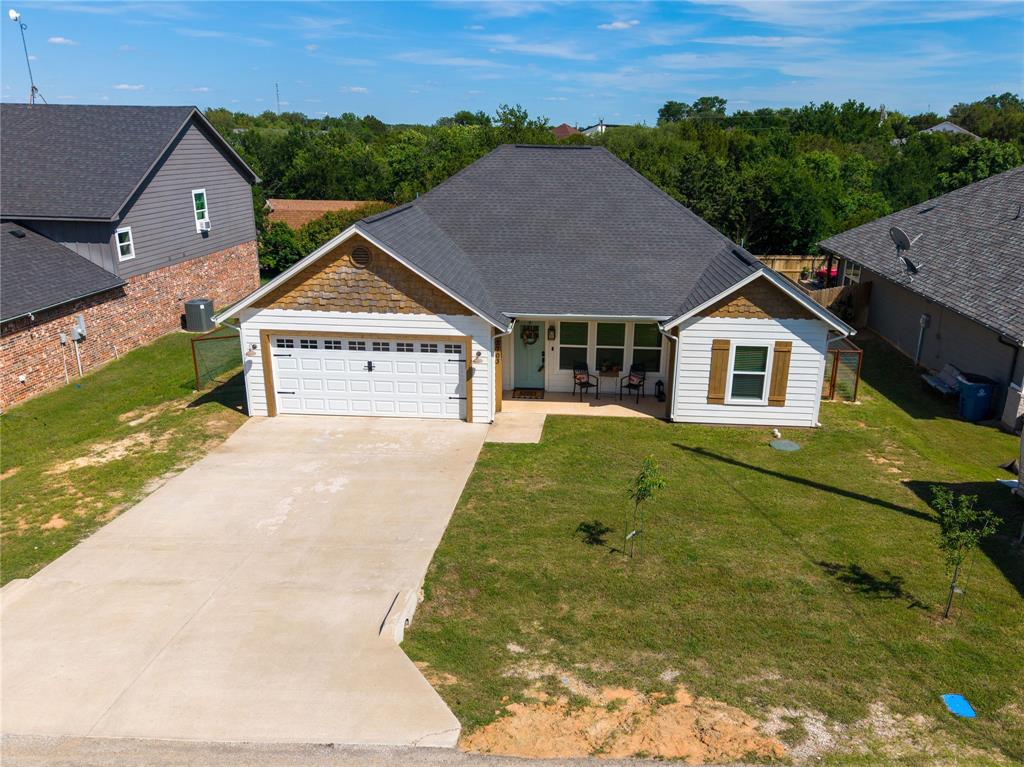CANYON CREEK III UN 7 - Residential