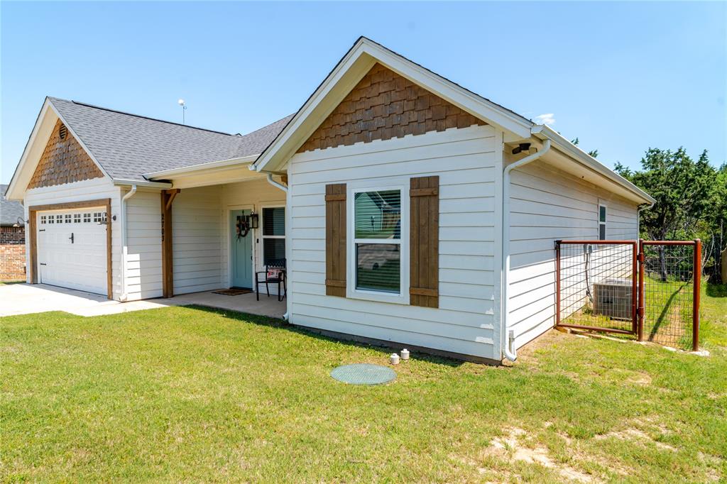 2703 San Gabriel Drive