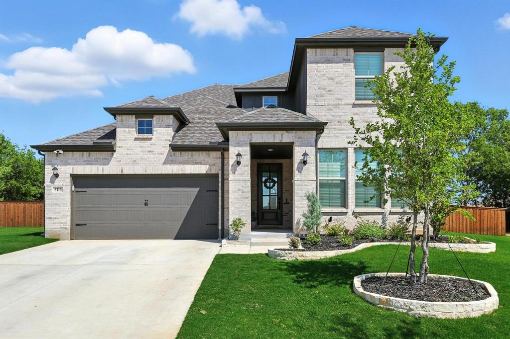 5116 Shady Grove Lane