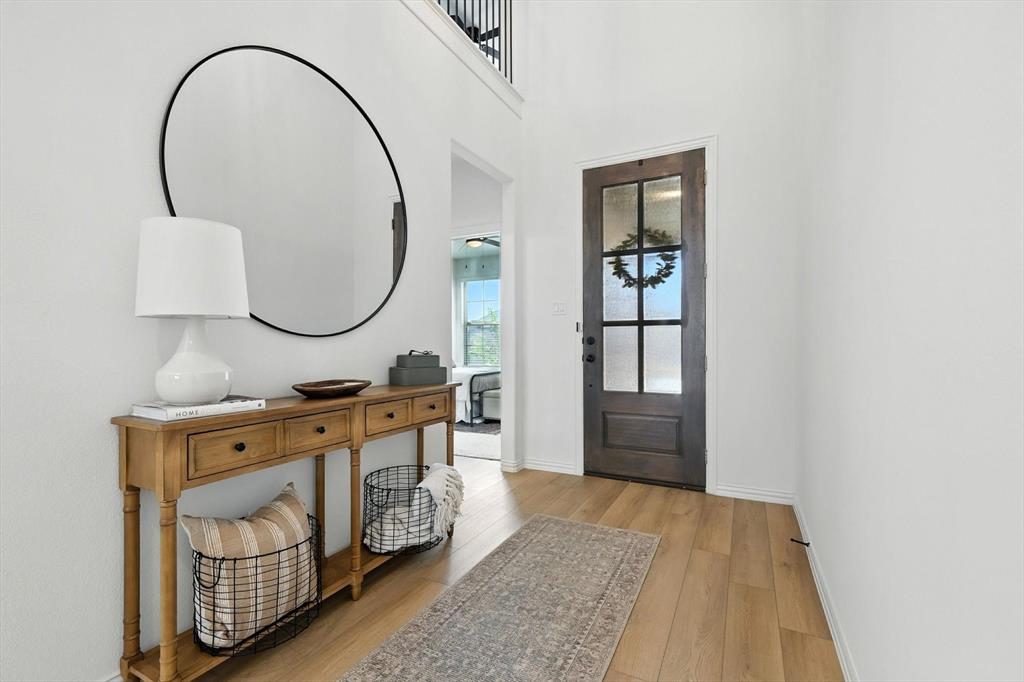 5116 Shady Grove Lane