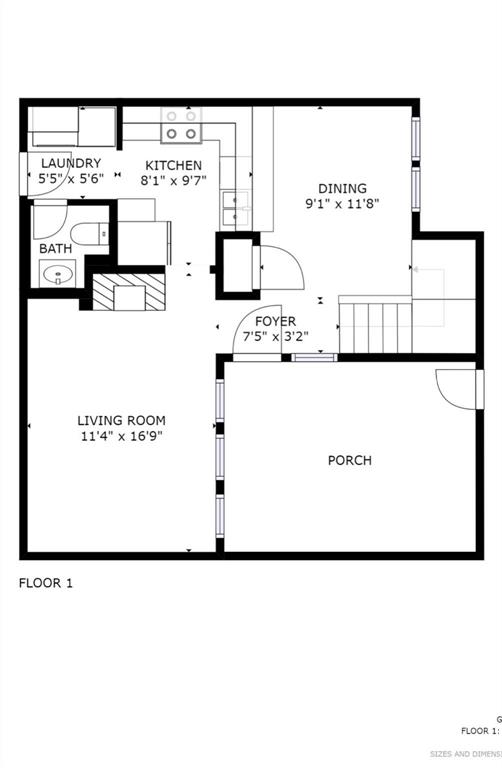 La Buea Vida - Residential Lease