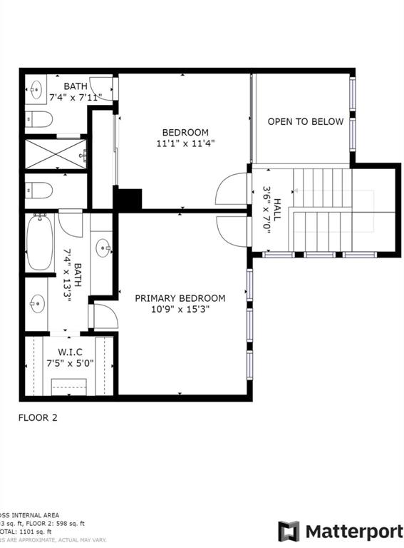 La Buea Vida - Residential Lease