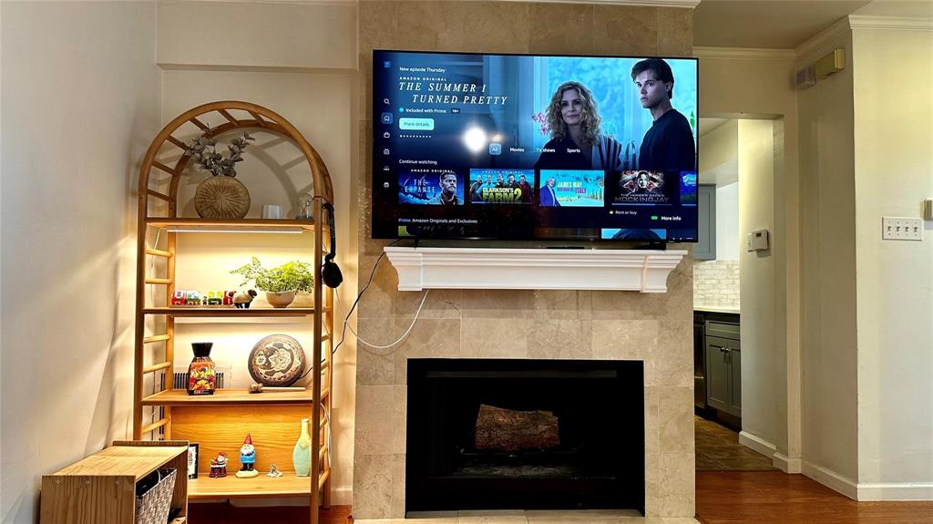 La Buea Vida - Residential Lease