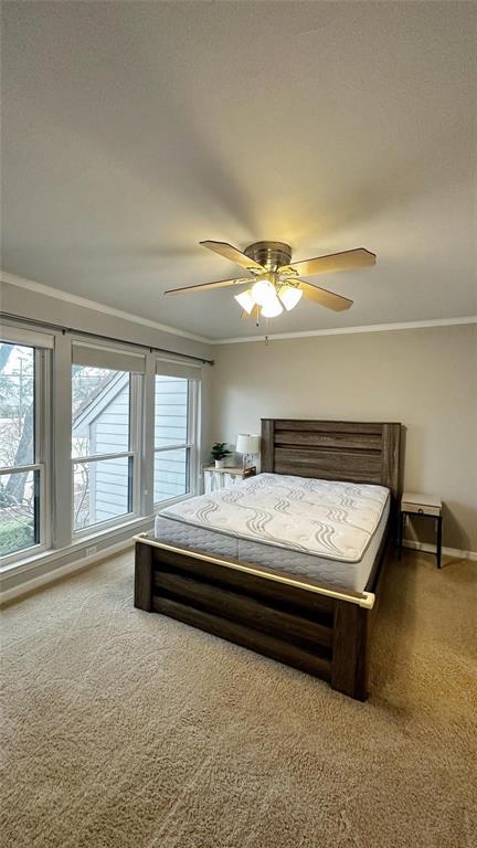 La Buea Vida - Residential Lease