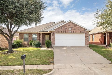 A home in Fort Worth